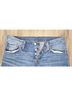 Levi's Wedgie Straight Jeans - photo 4