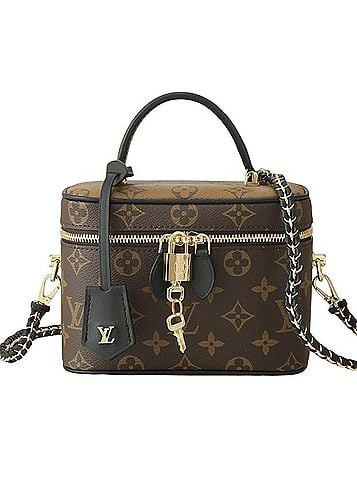 Tory Burch Leather Crossbody Bag (view 1)