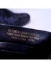 Francesca's Floral Black Blue Ankle Boots Size 7 1/2 - photo 6