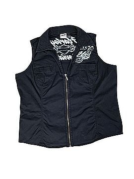 Harley Davidson Jacket (view 2)