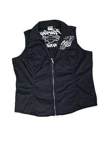 Harley Davidson Jacket (view 2)