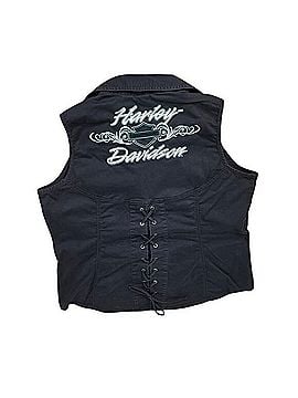 Harley Davidson Jacket (view 1)