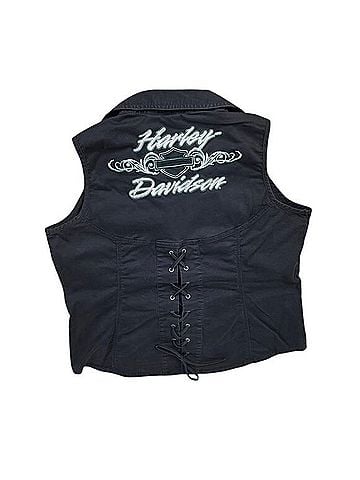 Harley Davidson Jacket (view 1)