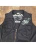Harley Davidson Black Jacket Size 1X - photo 5