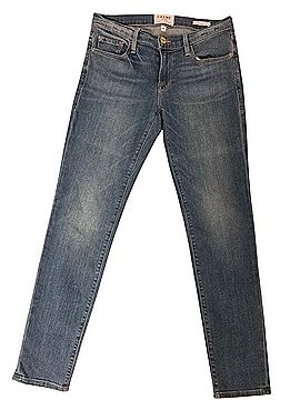 FRAME Denim Le Garçon Jeans (view 1)