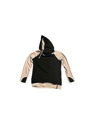 Ampersand Ave Pullover Hoodie (view 1)