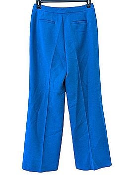 Lafayette 148 New York Dalton Wool Pants (view 2)