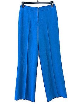 Lafayette 148 New York Dalton Wool Pants (view 1)