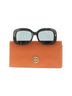 Tory Burch Gray Tory Burch Sunglasses One size - photo 2