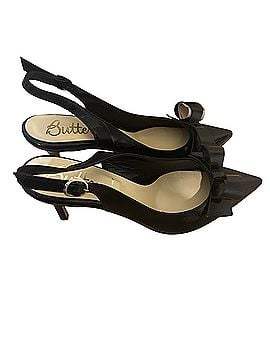 Butter Heels (view 1)
