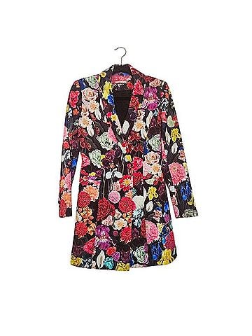Alice + Olivia Latoya Cocktail Dress (view 1)
