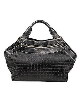 Kate Spade New York Leather Tote (view 1)
