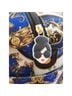 Alice + Olivia Baroque Medallion Duffle Travel Bag Duffels - photo 4
