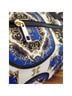 Alice + Olivia Baroque Medallion Duffle Travel Bag Duffels - photo 3