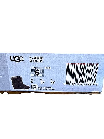 Ugg Ugg Wedges (view 1)