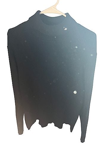 Ralph Lauren Turtleneck Sweater (view 1)