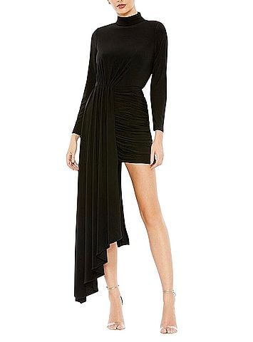 IEENA for Mac Duggal Cocktail Dress (view 1)