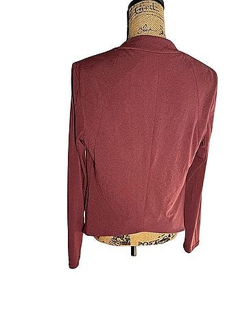 BCBGeneration Open-Front Cardigan Jacket (view 2)