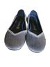 ROTHY'S Solid Black White Flats Size 8 1/2 - photo 1