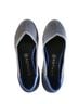 ROTHY'S Solid Black White Flats Size 8 1/2 - photo 2