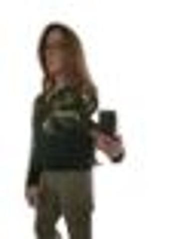 DKNY Pullover Sweater (view 2)