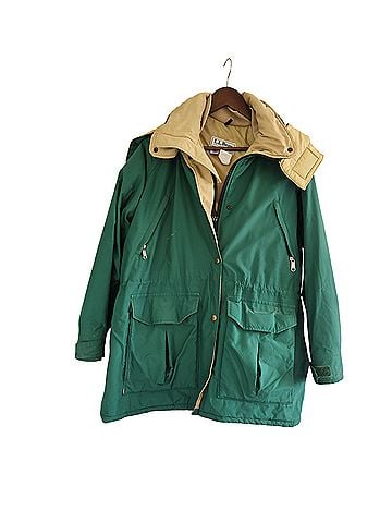 L.L.Bean Jacket (view 1)