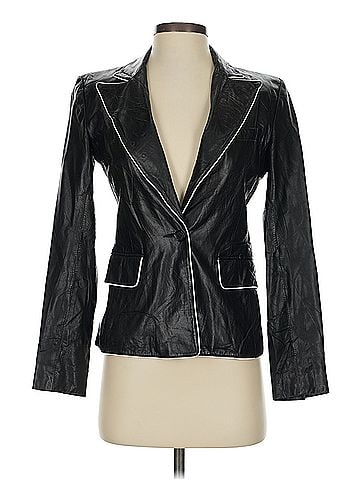 Theory Bergdorf Goodman Theory Bergdorf Goodman Blazer (view 1)