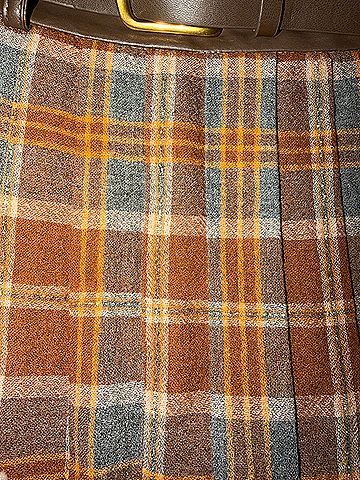 Ramy Brook Casual Skirt (view 2)