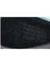 Tory Burch Black Wedges Size 7 1/2 - photo 7