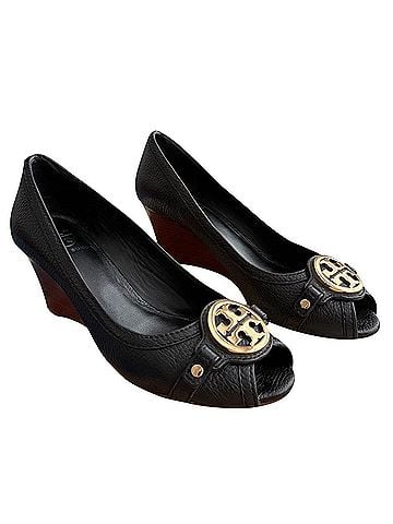 Tory Burch Wedges (view 1)