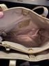 Coach Multi Color Tan Leather Tote One size - photo 9