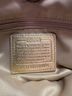 Coach Multi Color Tan Leather Tote One size - photo 10