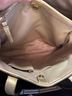 Coach Multi Color Tan Leather Tote One size - photo 11