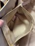 Coach Multi Color Tan Leather Tote One size - photo 13