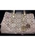 Coach Multi Color Tan Leather Tote One size - photo 15