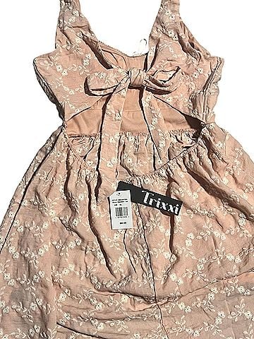 Trixxi Active Dress (view 2)