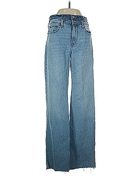 Abercrombie & Fitch Abercrombie &amp; Fitch Jeans (view 1)