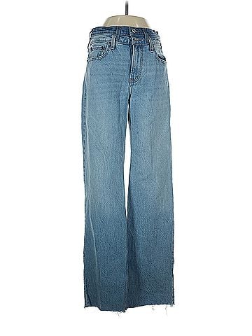 Abercrombie & Fitch Abercrombie &amp; Fitch Jeans (view 1)