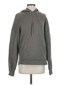 Alo Yoga Alo Yoga Pullover Hoodie (view 1)