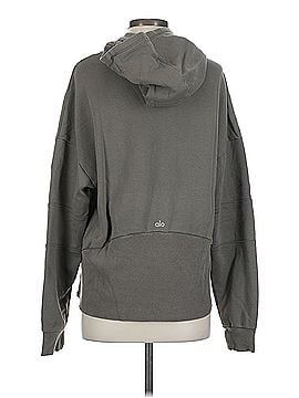 Alo Yoga Alo Yoga Pullover Hoodie (view 2)