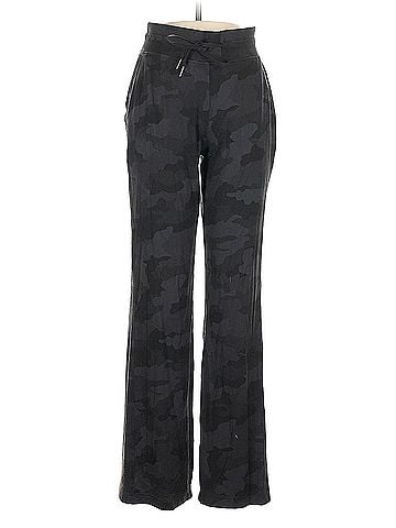 Lululemon Athletica Lululemon Athletica Casual Pants (view 1)