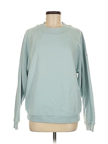 Alo Alo Sweatshirt (view 1)