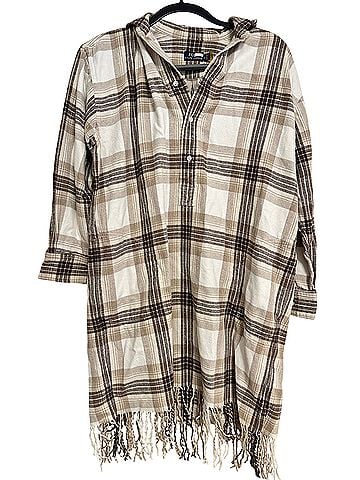 Polo by Ralph Lauren Long Sleeve Button-Down Shirt (view 1)