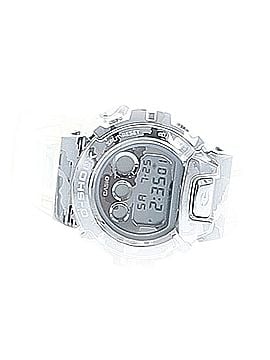 Casio G-Shock Camo Skeleton Watch (view 1)