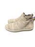 ROTHY'S Gray Tan White Rothy's Sneakers Size 10 - photo 2