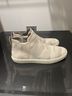 ROTHY'S Gray Tan White Rothy's Sneakers Size 10 - photo 4