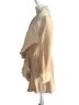Workshop Tan Ivory Coat Size XXS - photo 3