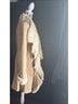 Workshop Tan Ivory Coat Size XXS - photo 4