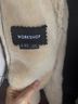 Workshop Tan Ivory Coat Size XXS - photo 6