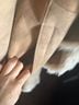 Workshop Tan Ivory Coat Size XXS - photo 5
